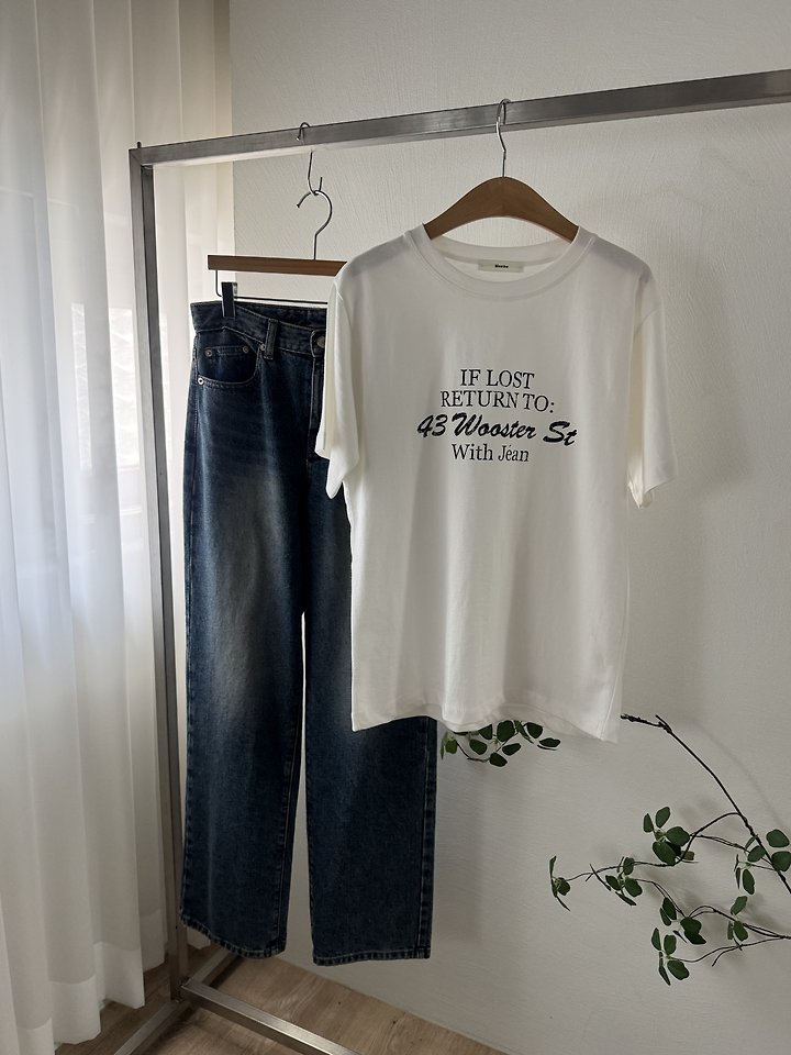 Lost Tee by Most for Women - view 2