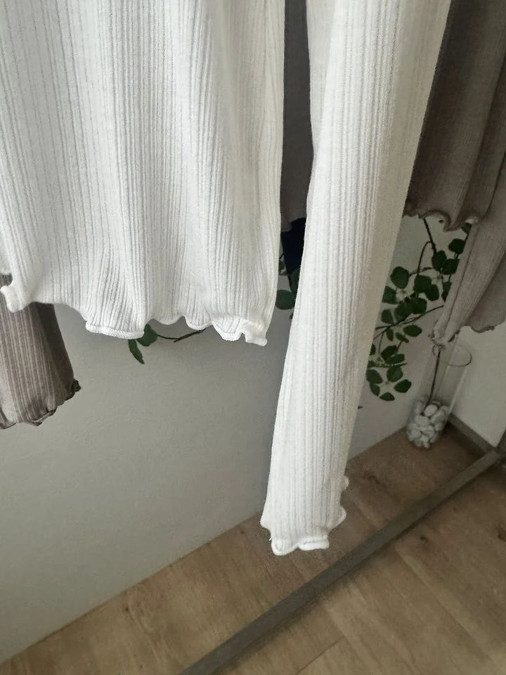 Jane Half Turtleneck Tee by Most for Women - view 5