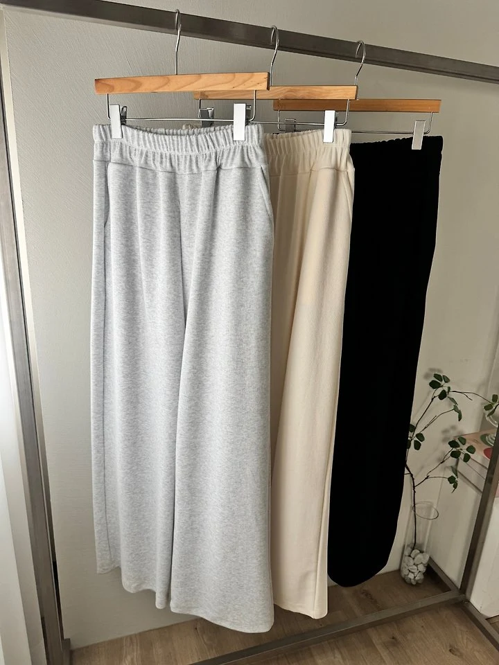 Soft Pants by Most for Women - view 2