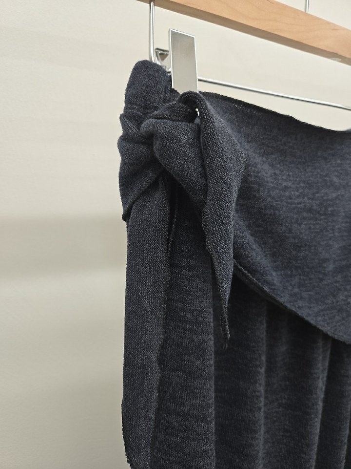 Scarf Skirt by Most for Women - view 4