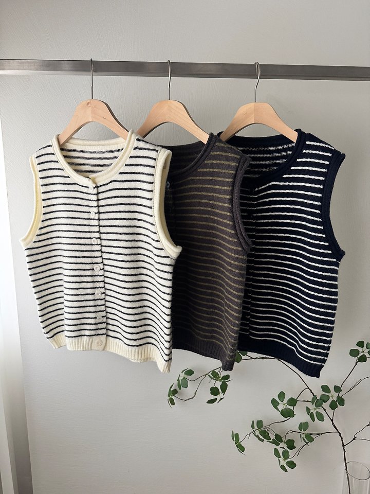 Hagen Vest by Most for Women - view 11