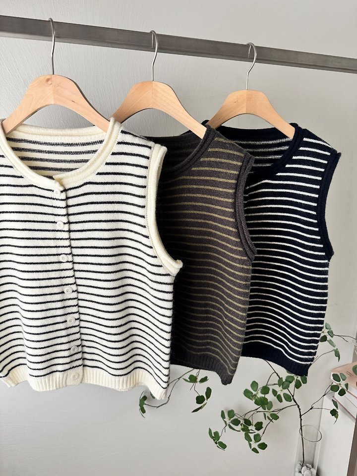 Hagen Vest by Most for Women - view 7