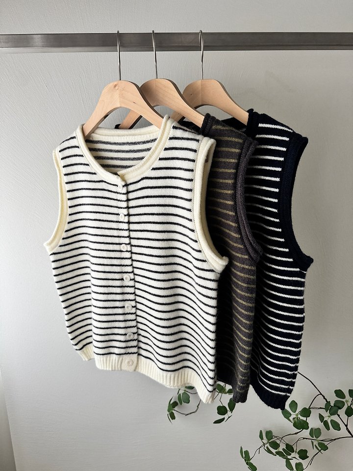 Hagen Vest by Most for Women - view 9