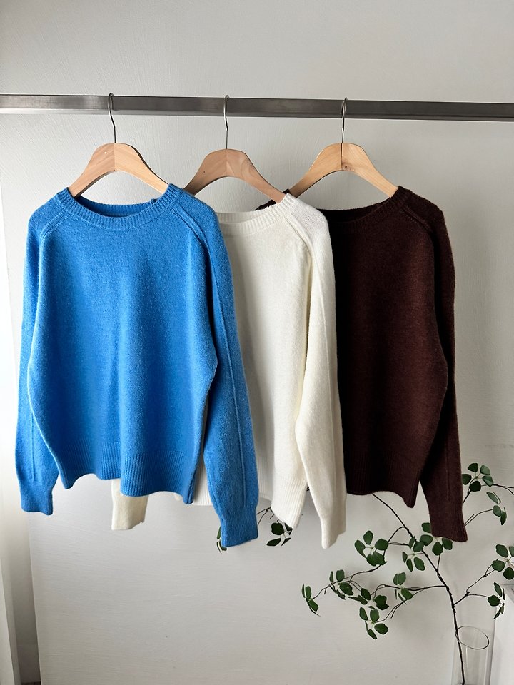 Ark Knit Pullover by Most for Women - view 1