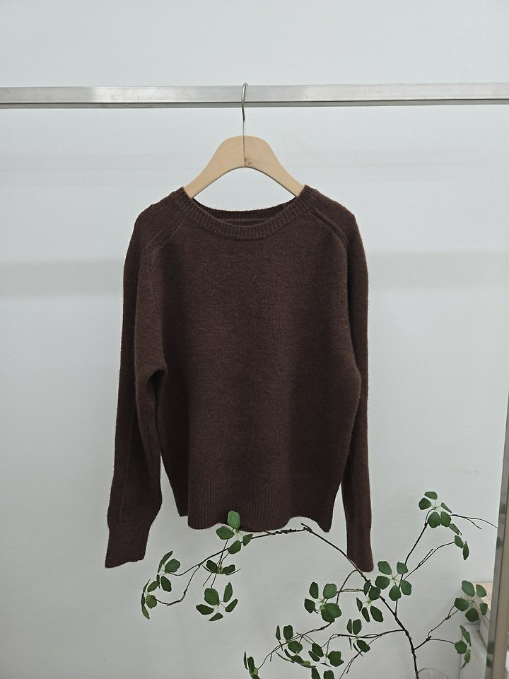 Ark Knit Pullover by Most for Women - view 11