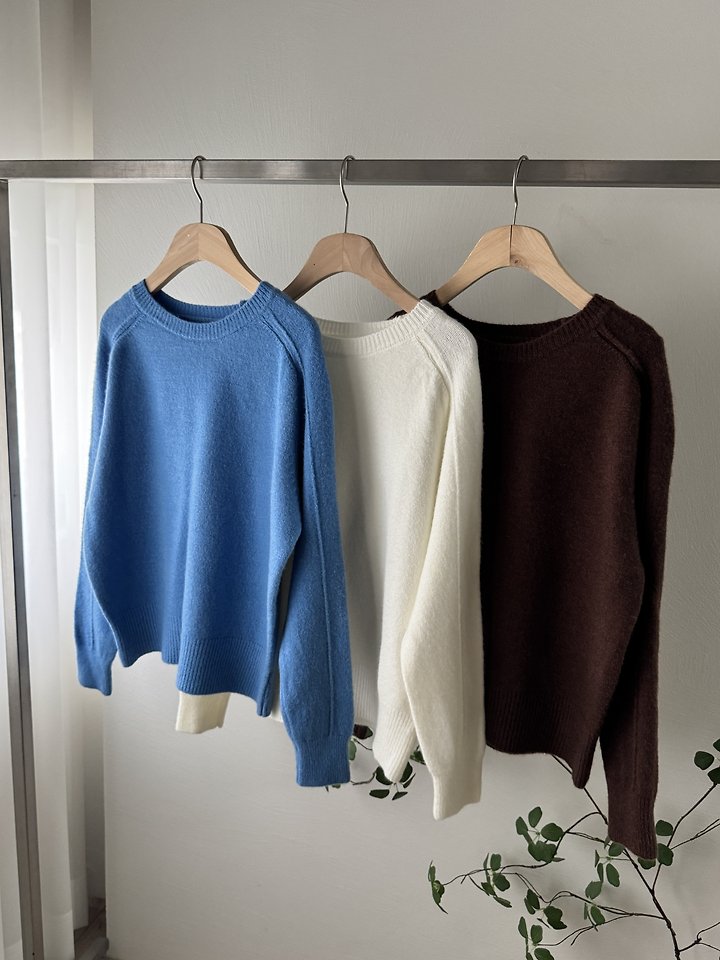 Ark Knit Pullover by Most for Women - view 7