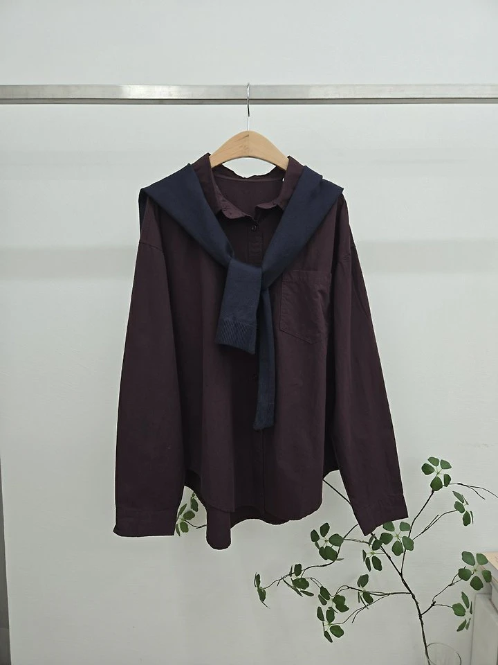 Vega Shirt Set by Most for Women - view 2