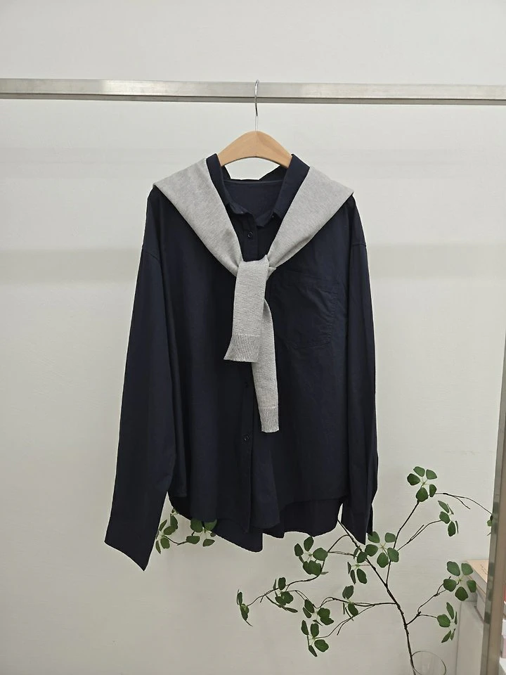 Vega Shirt Set by Most for Women - view 4