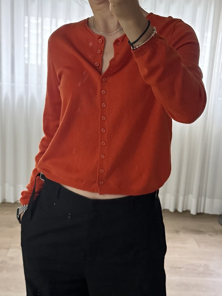 Midnight Cardigan by Most for Women - view 6