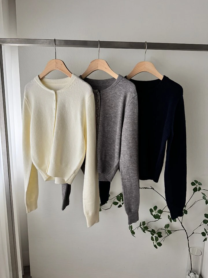 Femine Cardigan by Most for Women - view 1
