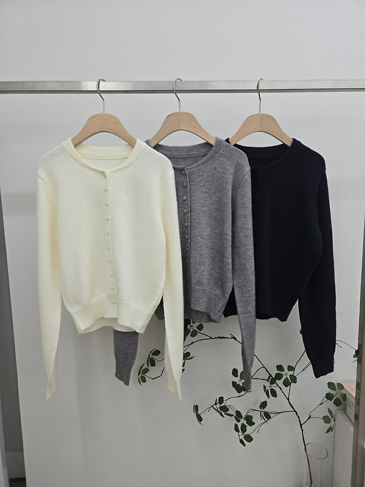 Femine Cardigan by Most for Women - view 5