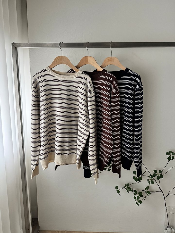 Cinema KnitTop by Most for Women - view 4