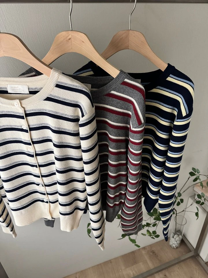 Moment Cardigan by Most for Women - view 1