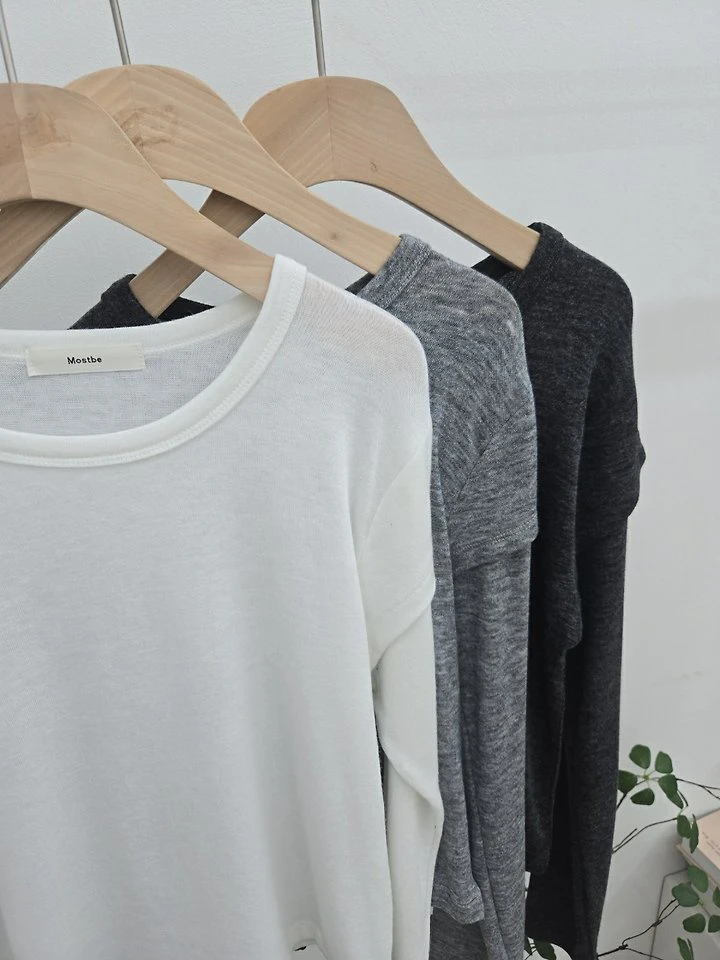 Beginning Layered Tee by Most for Women - view 9