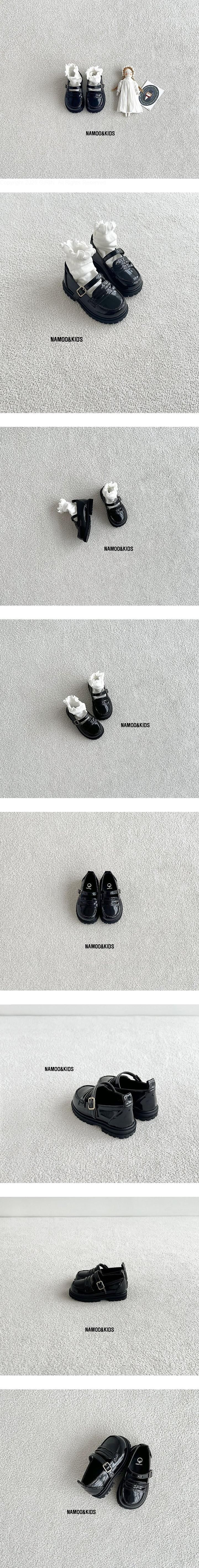 Boni Classic Shoes by Namoo & Kids for Child - view 1