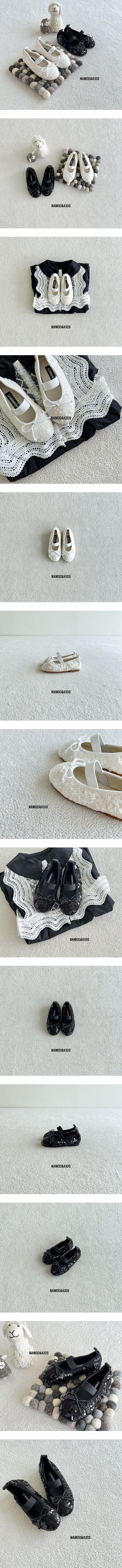 Abe Spangle Mary Jane by Namoo & Kids for Child - view 1