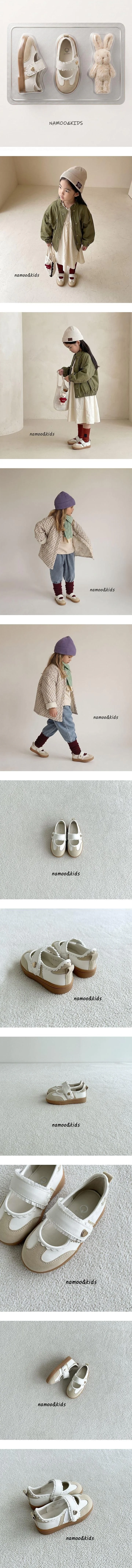 Wendy Sneakers by Namoo & Kids for Child - view 1
