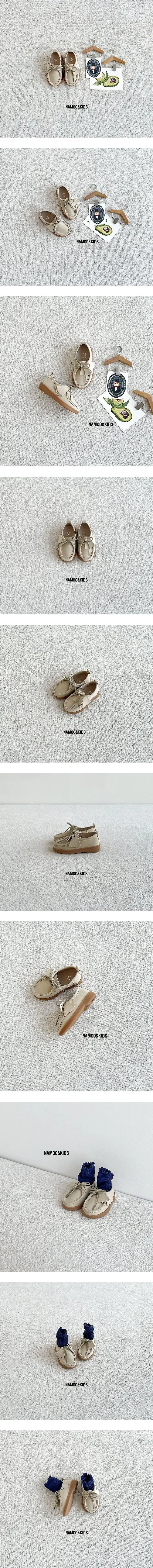 Rabi Loafers by Namoo & Kids for Child - view 1