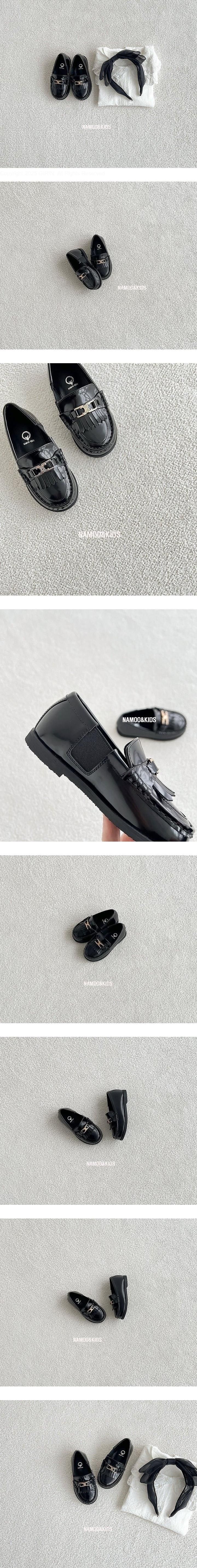 Riel Loafers by Namoo & Kids for Child - view 1