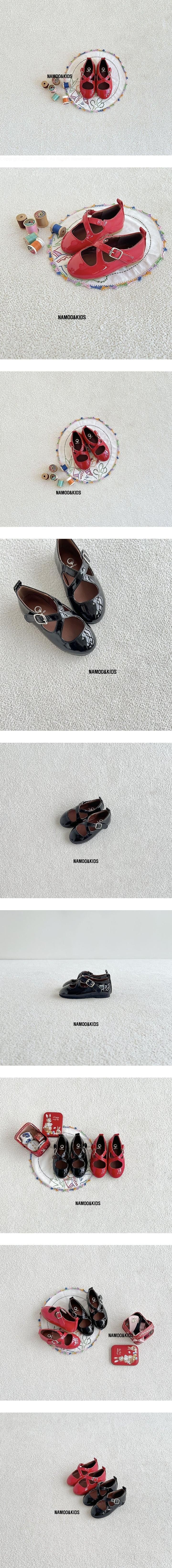 Chris Mary Jane by Namoo & Kids for Child - view 1