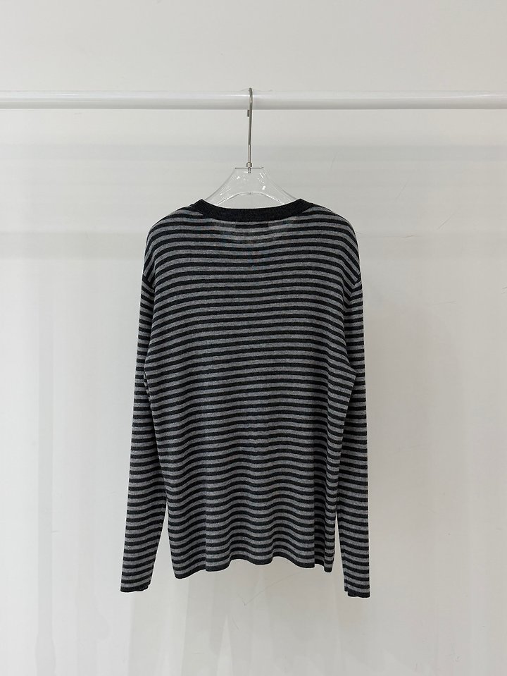 M Day Daily Knit Pullover by Neroli36 for Women - view 2