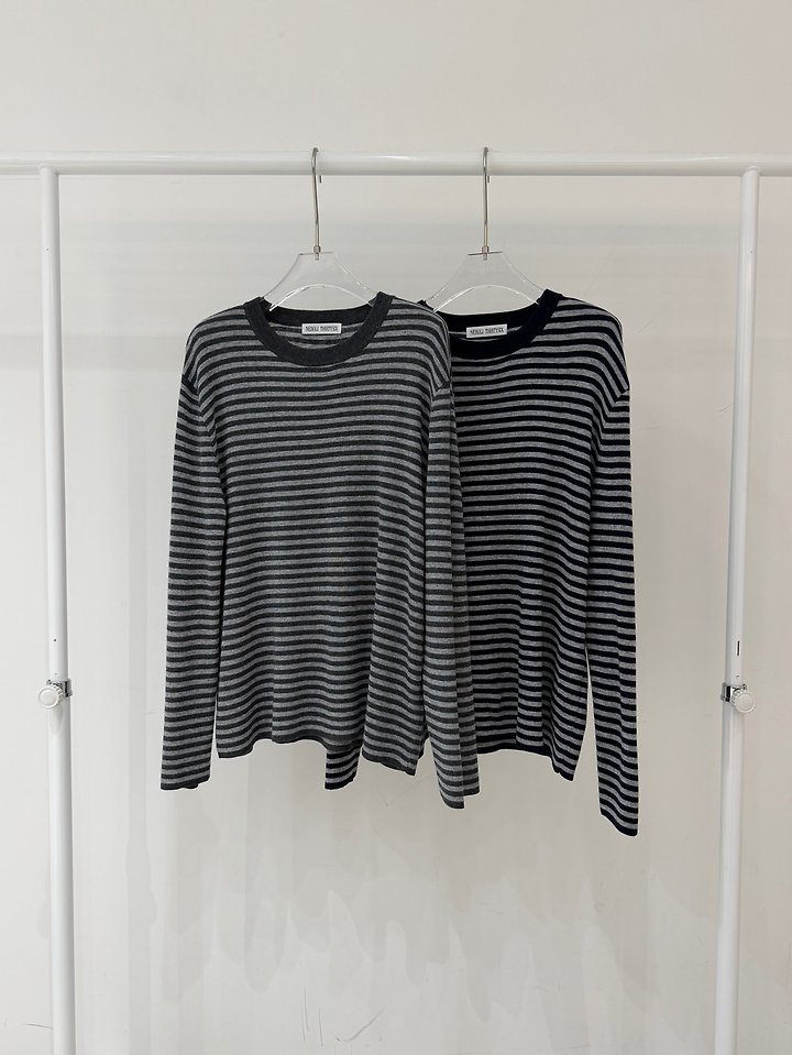 M Day Daily Knit Pullover by Neroli36 for Women - view 3