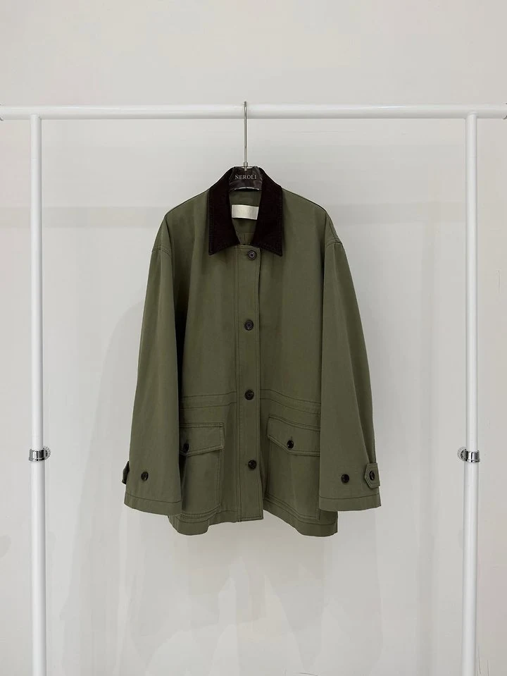 H Steal Jacket by Neroli36 for Women - view 1