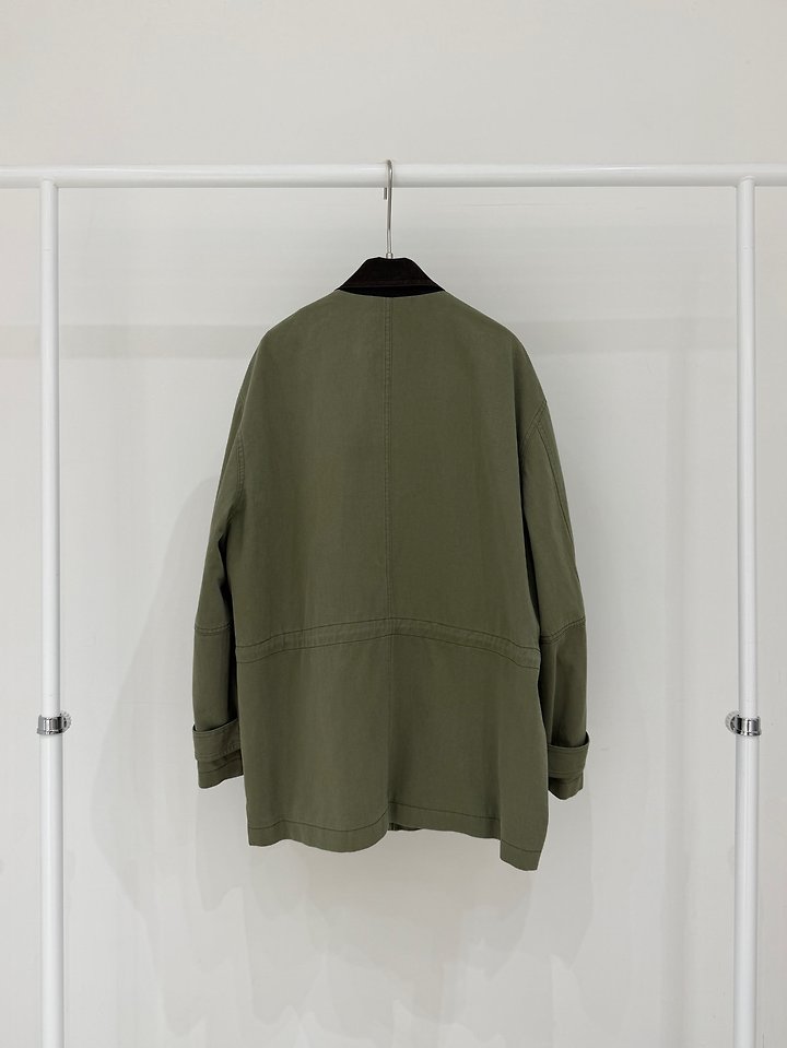 H Steal Jacket by Neroli36 for Women - view 2