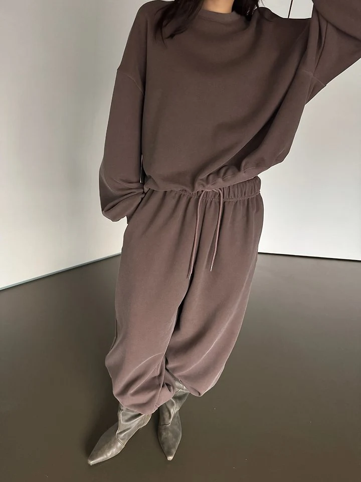 Molly Pigment Sweatshirts by Neroli36 for Women - view 6