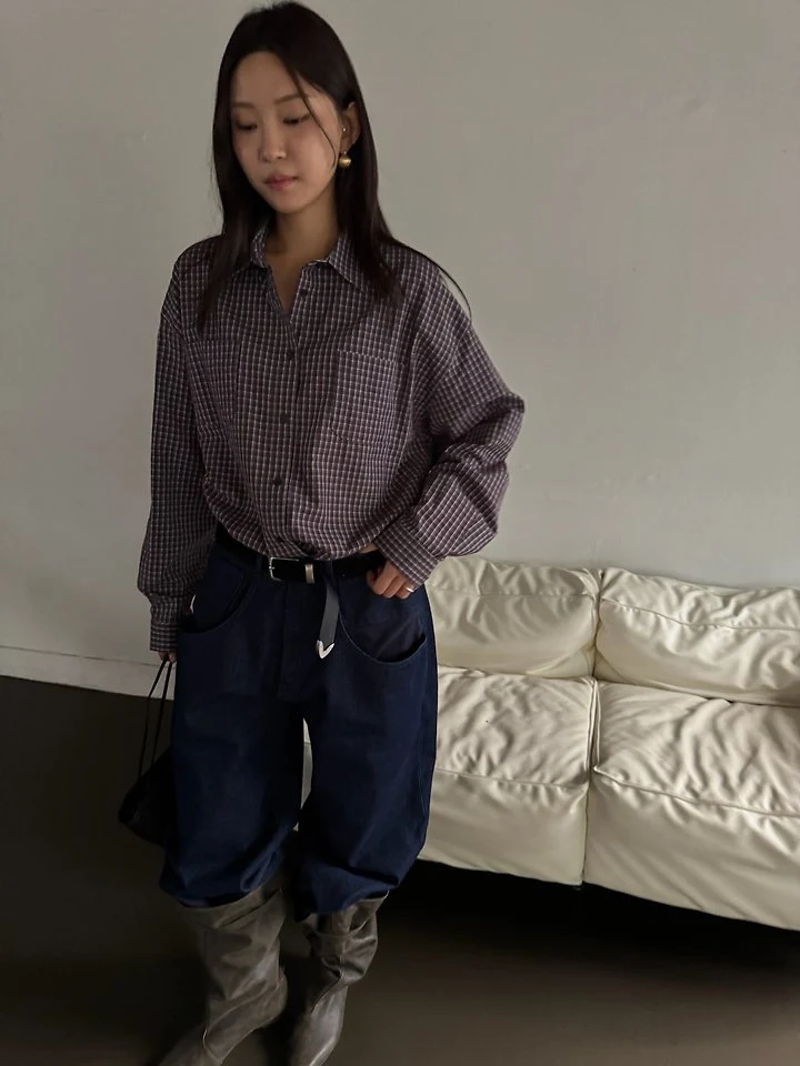 Stels Shirt by Neroli36 for Women - view 2