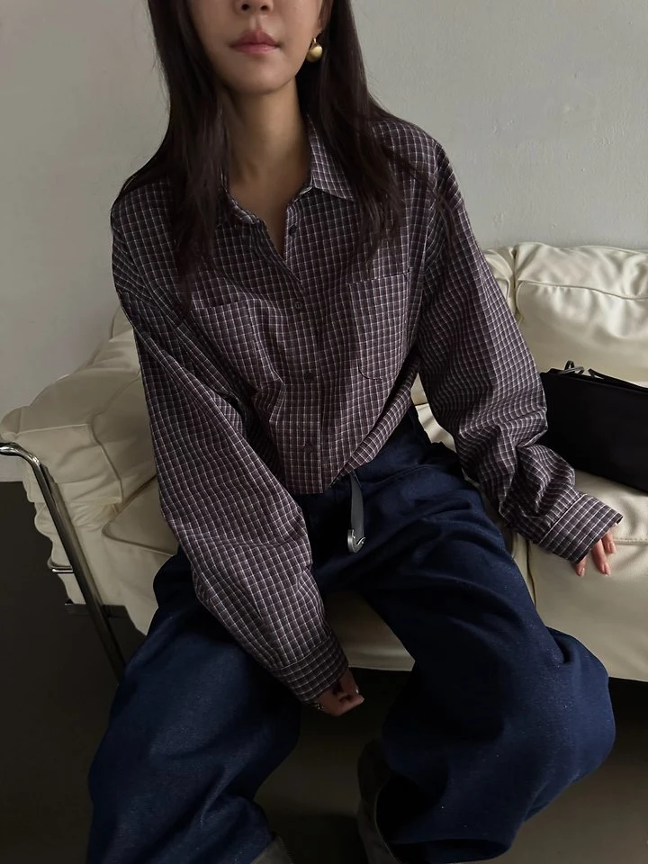 Stels Shirt by Neroli36 for Women - view 4