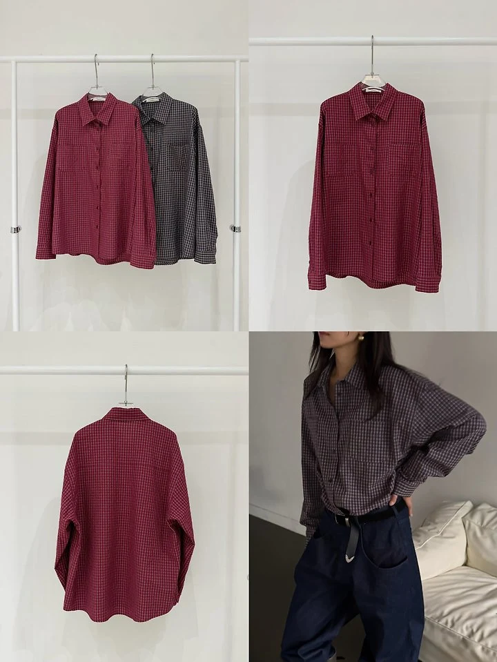 Stels Shirt by Neroli36 for Women - view 6