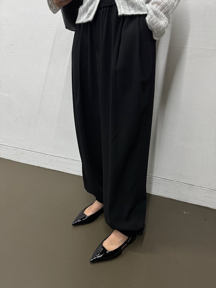 Chloe Banding Pants by Neroli36 for Women - view 5