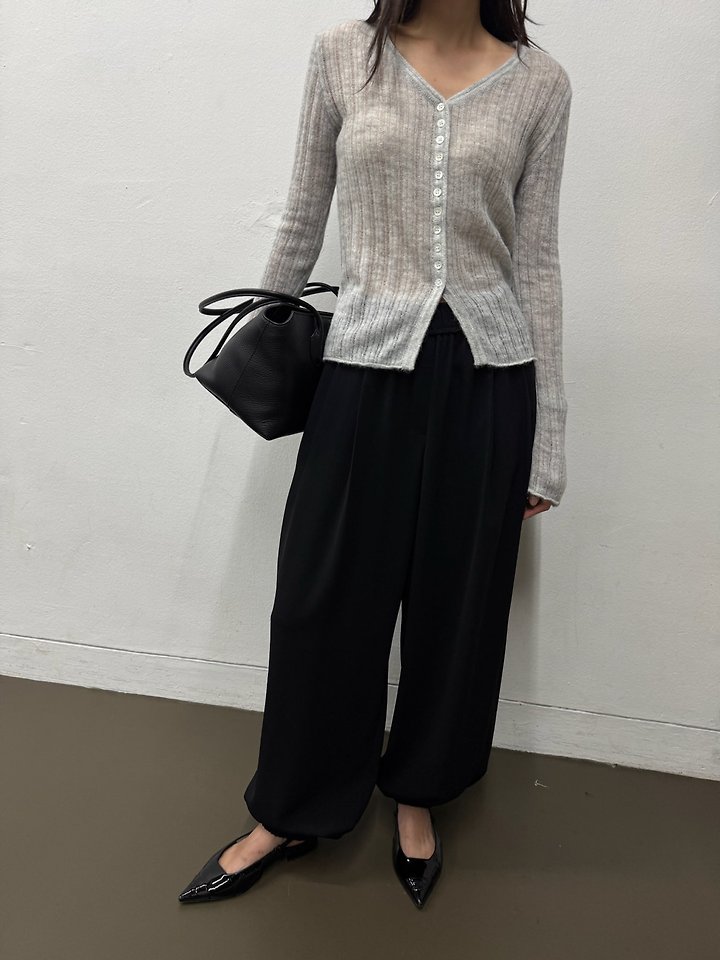 Chloe Banding Pants by Neroli36 for Women - view 7