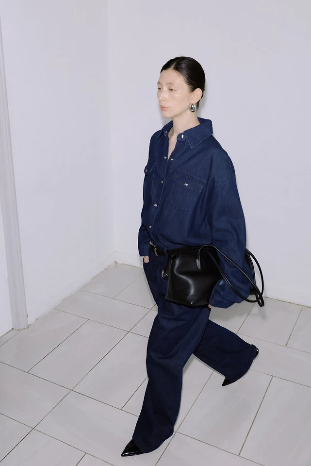 Low Shoulder Bag by Neroli36 for Women - view 2