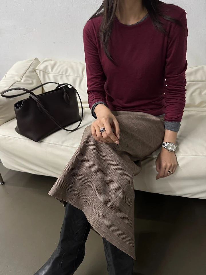 Low Shoulder Bag by Neroli36 for Women - view 6