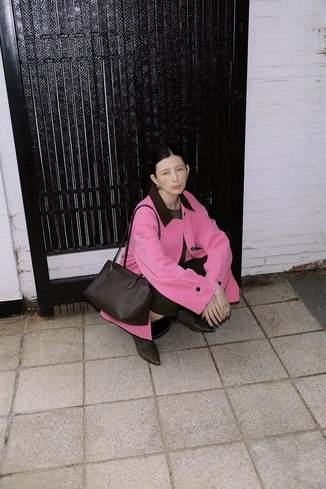 H Steal Jacket by Neroli36 for Women - view 7