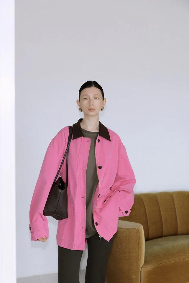 H Steal Jacket by Neroli36 for Women - view 8