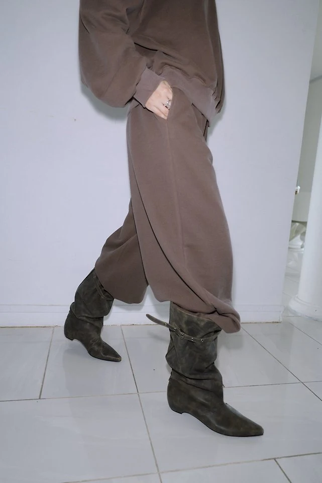 Molly Pigment Pants by Neroli36 for Women - view 1