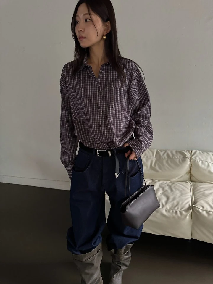 Low Mini Bag by Neroli36 for Women - view 3