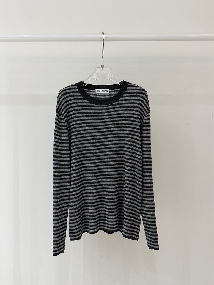 M Day Daily Knit Pullover by Neroli36 for Women - view 1