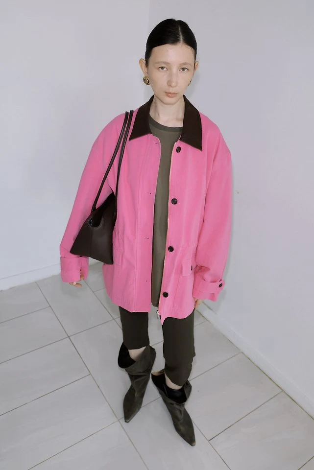 H Steal Jacket by Neroli36 for Women - view 3