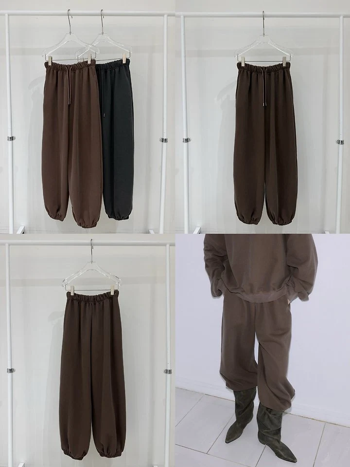 Molly Pigment Pants by Neroli36 for Women - view 10