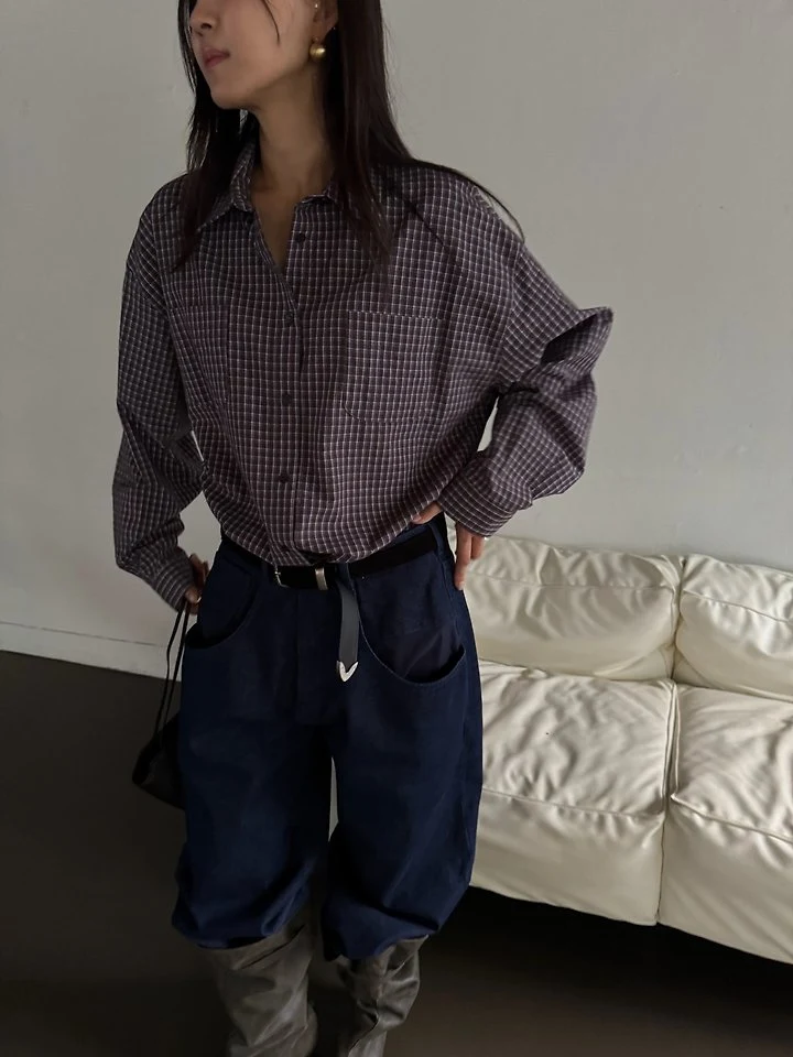 Stels Shirt by Neroli36 for Women - view 1