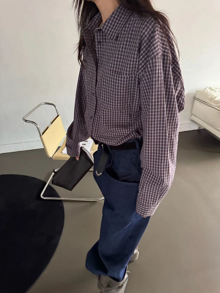 Stels Shirt by Neroli36 for Women - view 5