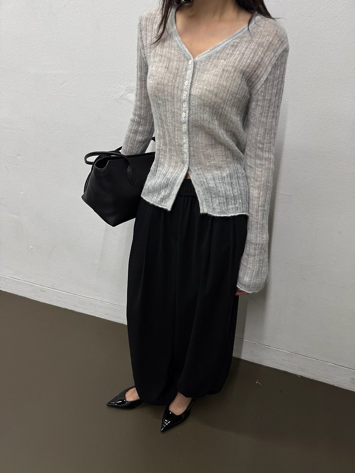 Chloe Banding Pants by Neroli36 for Women - view 6