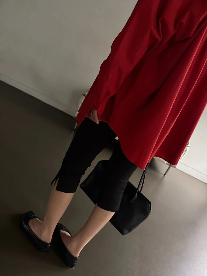 Capri Leggings by Neroli36 for Women - view 4