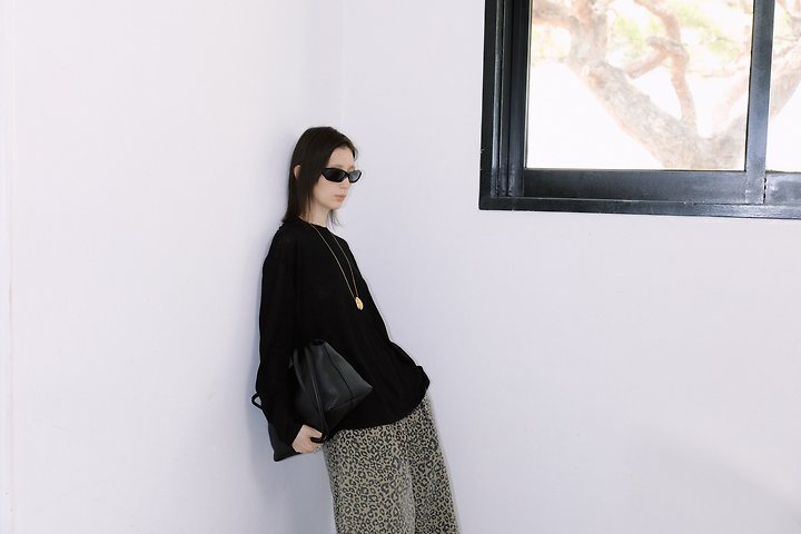 Low Shoulder Bag by Neroli36 for Women - view 3