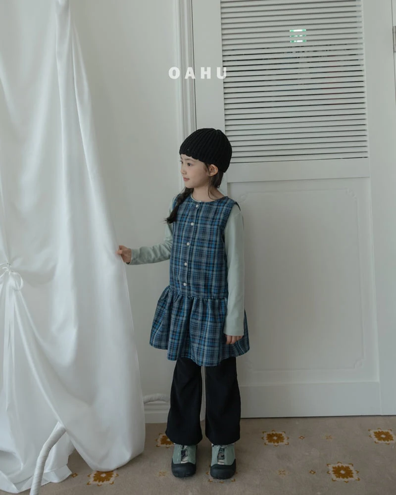 Till One-Piece by O'ahu for Child - view 10