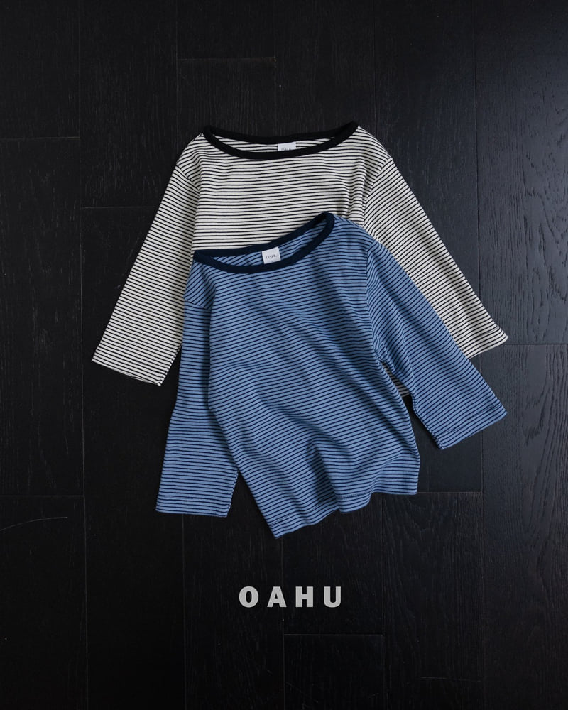 Janjan Han Tee by O'ahu for Child - view 1